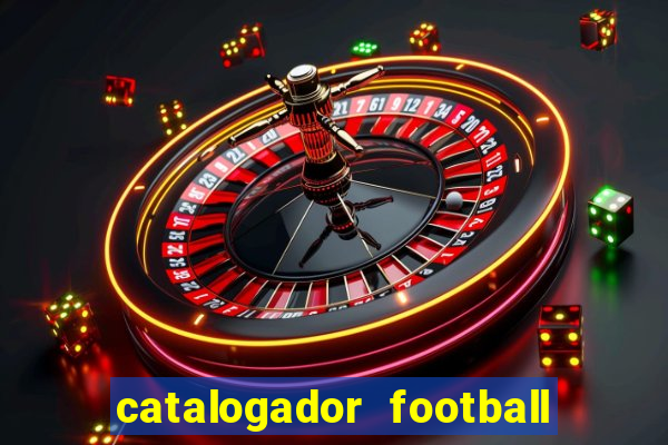 catalogador football studio telegram